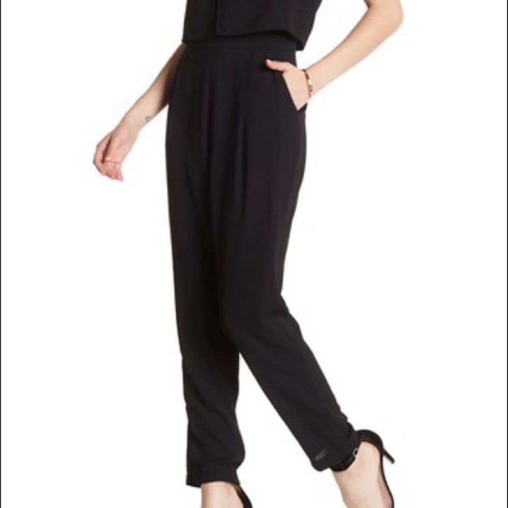Adelyn Rae jumpsuit - Picture 7 of 7